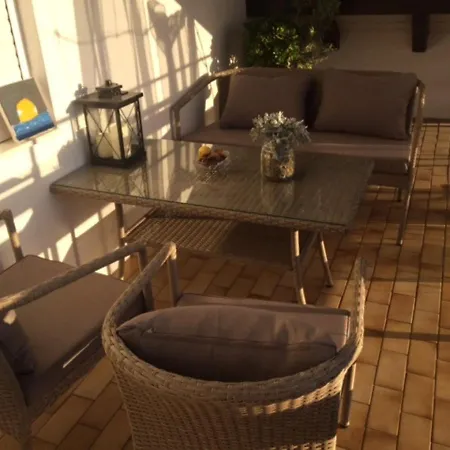 Apartament Apartment