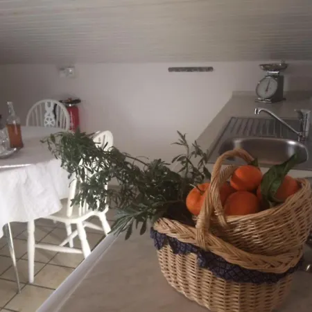 Apartment アパート