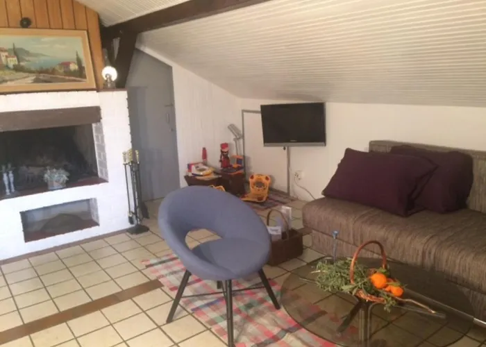 Apartman Apartment *