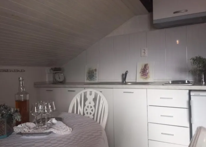 アパート Apartment