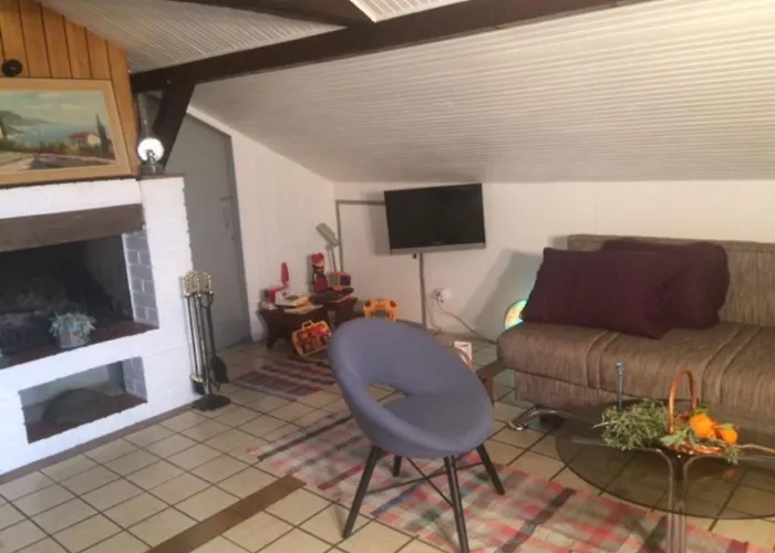 Apartman Apartment *