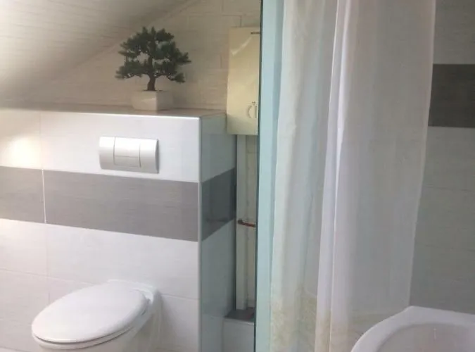 Apartment アパート