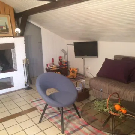 Apartman Apartment *