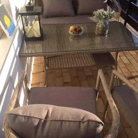Apartment Apartment Trogir