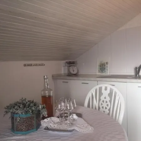 Apartment *