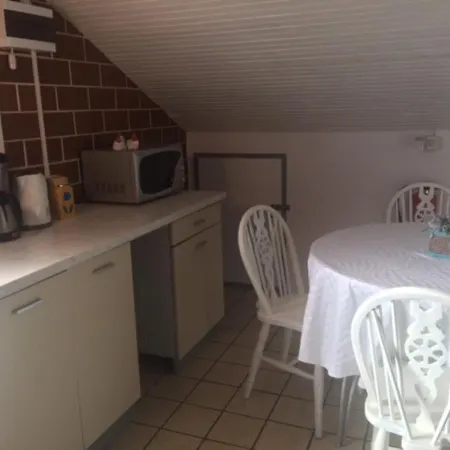Apartment 公寓