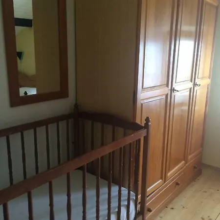 Apartment *