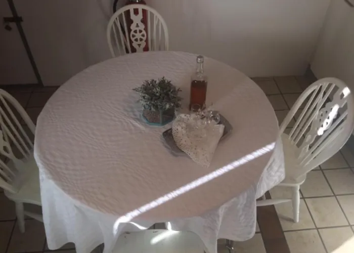 Apartment *
