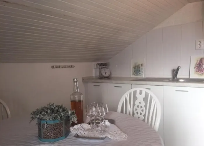 Apartment *
