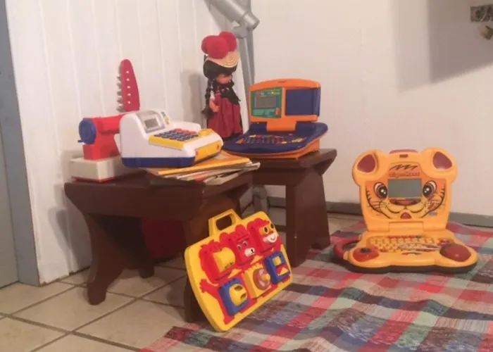 Appartement Apartment