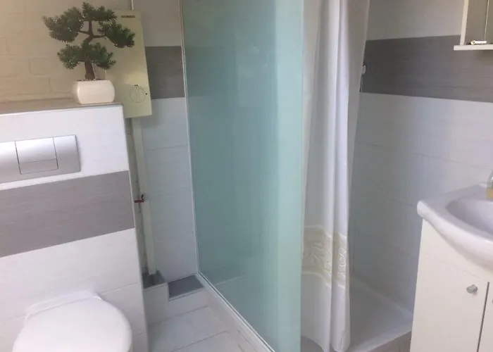 Appartement Apartment Trogir