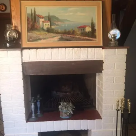 Apartment Appartement Trogir